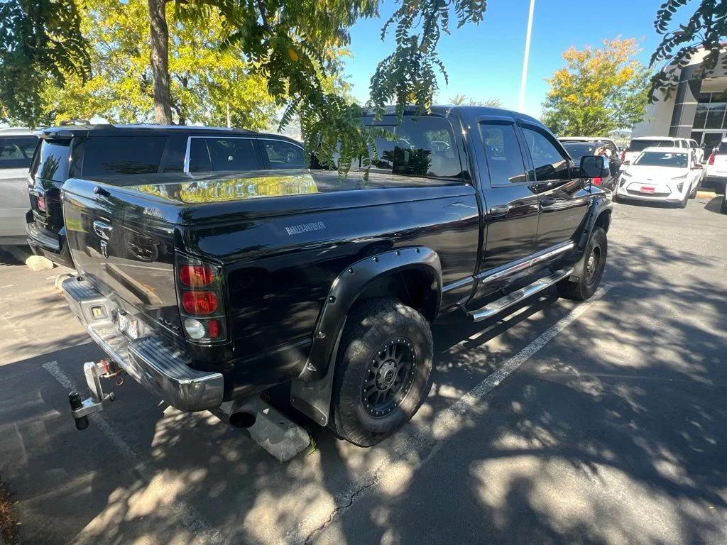 dodge ram 2500 pickup 2006 3D7KS28C56G120447 image dodge ram 2500 pickup 2006 3D7KS28C56G120447 image